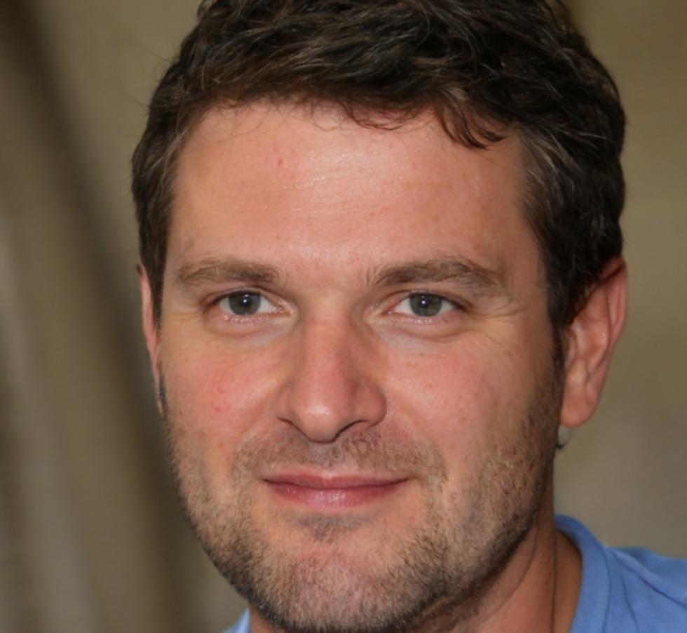 Portrait de Bastien, co-fondateur