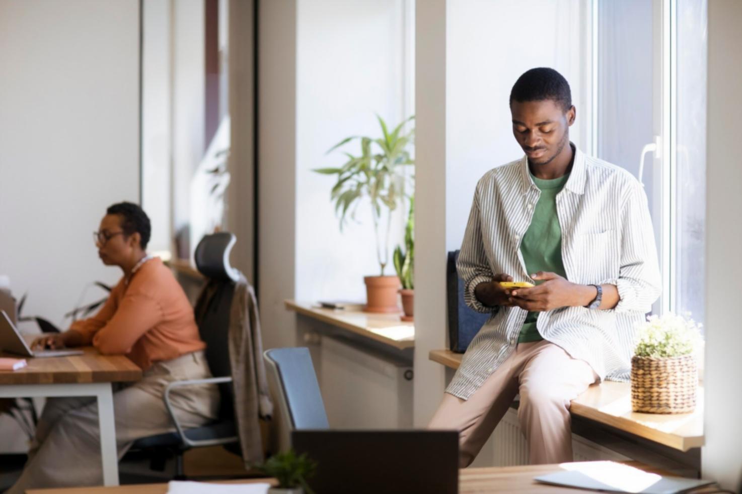 Session de consultation personnalisée kalentiravos pour définir objectifs financiers